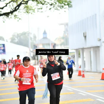 Runner Photo 8091640