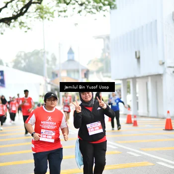 Runner Photo 8091641