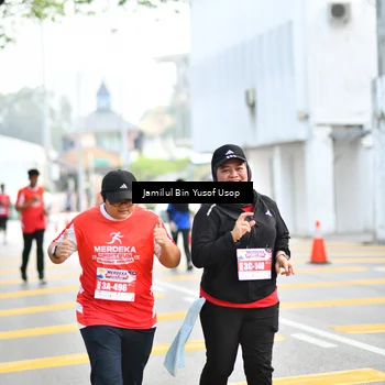 Runner Photo 8091642