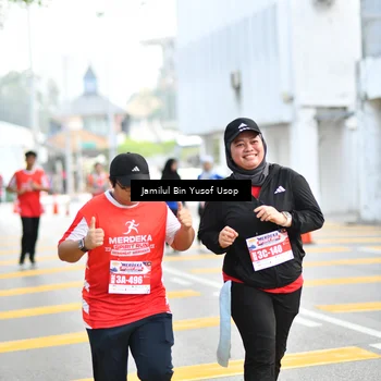 Runner Photo 8091643