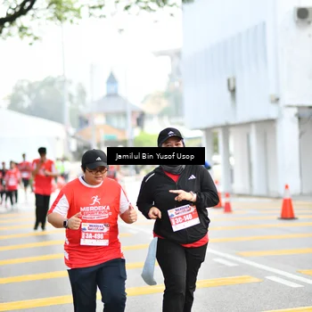 Runner Photo 8091644