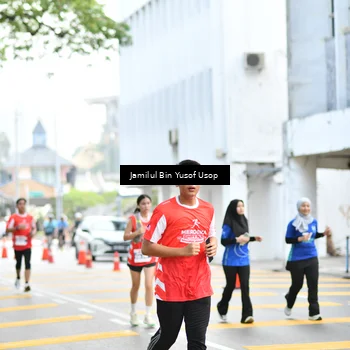 Runner Photo 8091646