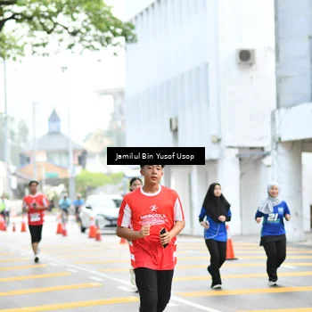 Runner Photo 8091647