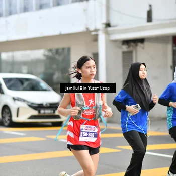 Runner Photo 8091648