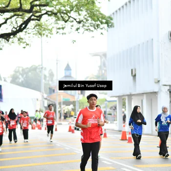 Runner Photo 8091649