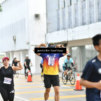 Runner Photo 8091650