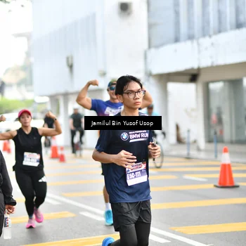 Runner Photo 8091651
