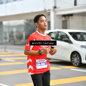 Runner Photo 8091653