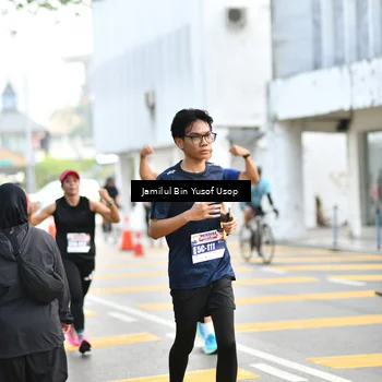 Runner Photo 8091654