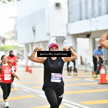 Runner Photo 8091656