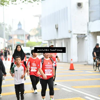 Runner Photo 8091659