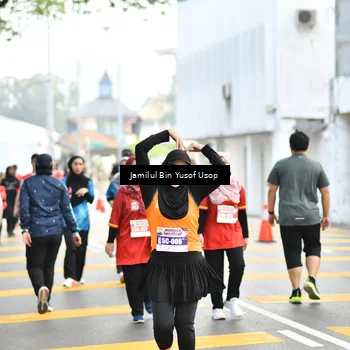 Runner Photo 8091660