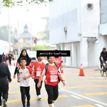 Runner Photo 8091661