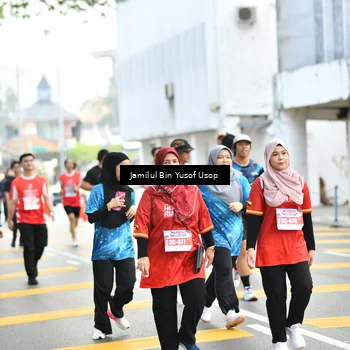 Runner Photo 8091665
