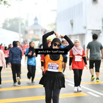 Runner Photo 8091666