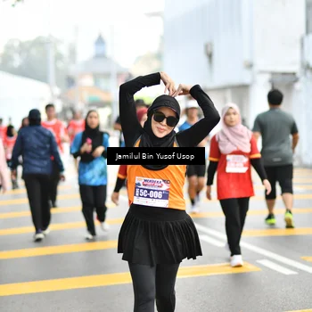 Runner Photo 8091668