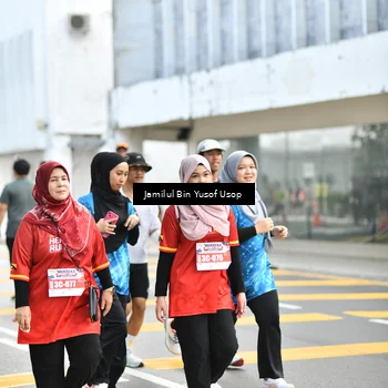 Runner Photo 8091669