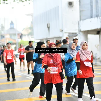 Runner Photo 8091670