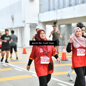 Runner Photo 8091671