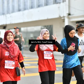 Runner Photo 8091673
