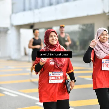 Runner Photo 8091674