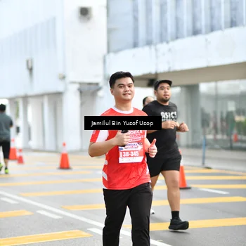 Runner Photo 8091675