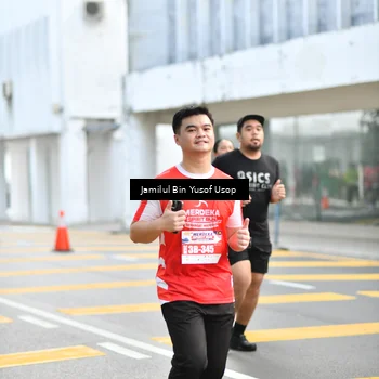 Runner Photo 8091676