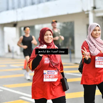 Runner Photo 8091677
