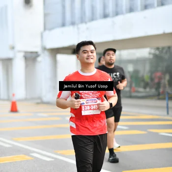 Runner Photo 8091678
