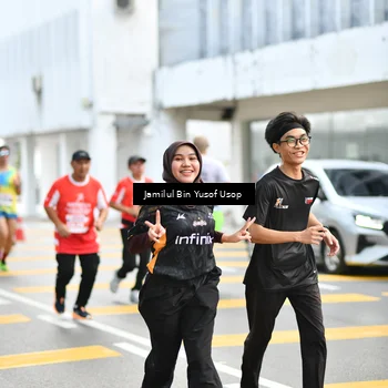 Runner Photo 8091680