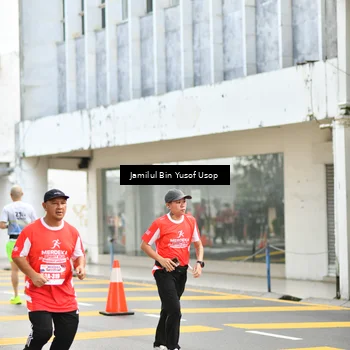 Runner Photo 8091681