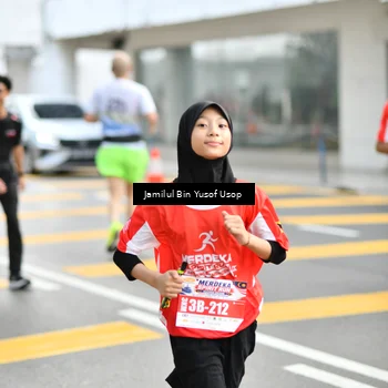 Runner Photo 8091682
