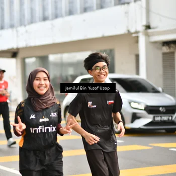 Runner Photo 8091683