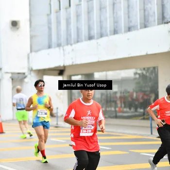 Runner Photo 8091684