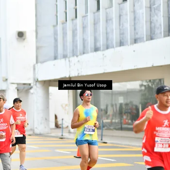 Runner Photo 8091685
