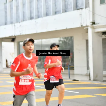 Runner Photo 8091688