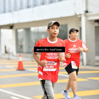 Runner Photo 8091692