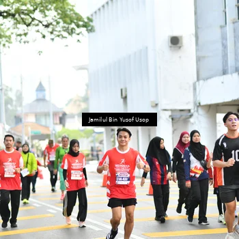 Runner Photo 8091693