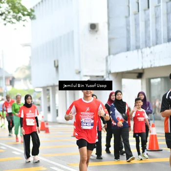 Runner Photo 8091695