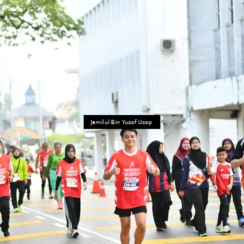 Runner Photo 8091696