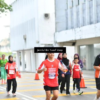 Runner Photo 8091697