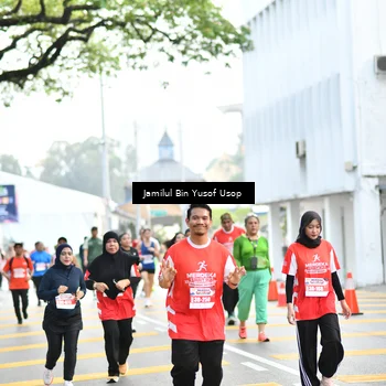 Runner Photo 8091699