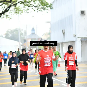 Runner Photo 8091700