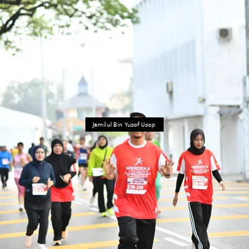 Runner Photo 8091701