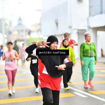 Runner Photo 8091706