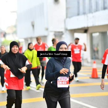 Runner Photo 8091707