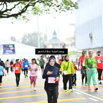 Runner Photo 8091708