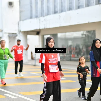 Runner Photo 8091710