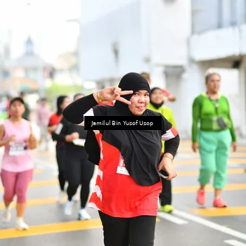 Runner Photo 8091711