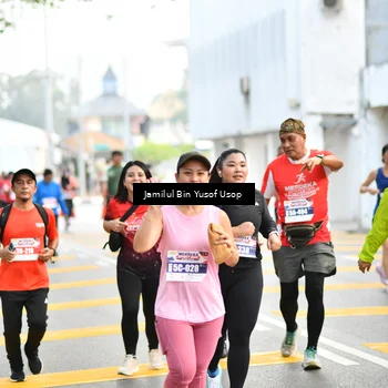 Runner Photo 8091713